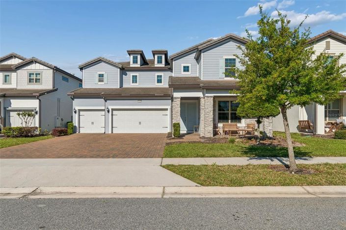 Image No.2-Propriété de 4 chambres à vendre à Orlando