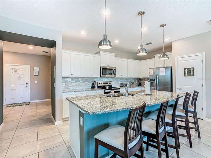 Image No.10-Maison de ville de 5 chambres à vendre à Davenport