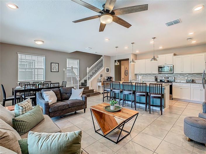 Image No.15-Maison de ville de 5 chambres à vendre à Davenport