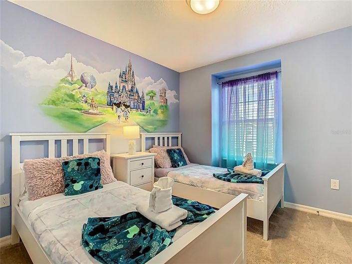 Image No.23-Maison de ville de 5 chambres à vendre à Davenport