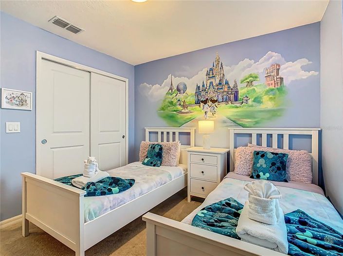 Image No.24-Maison de ville de 5 chambres à vendre à Davenport