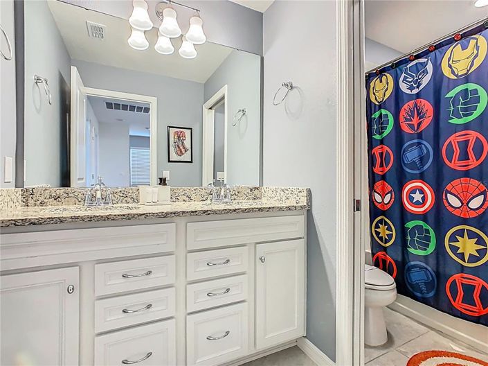 Image No.28-Maison de ville de 5 chambres à vendre à Davenport