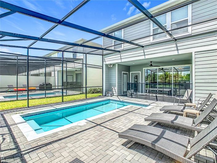 Image No.49-Maison de ville de 5 chambres à vendre à Davenport