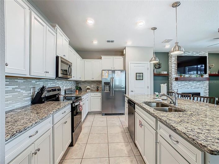 Image No.7-Maison de ville de 5 chambres à vendre à Davenport