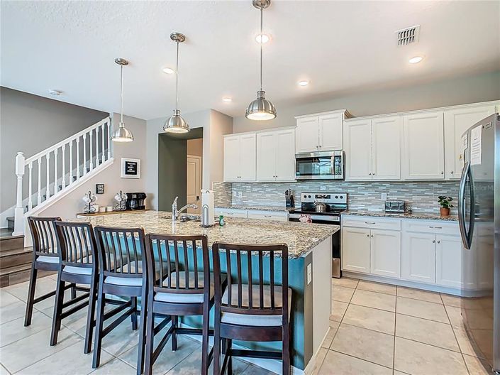 Image No.9-Maison de ville de 5 chambres à vendre à Davenport