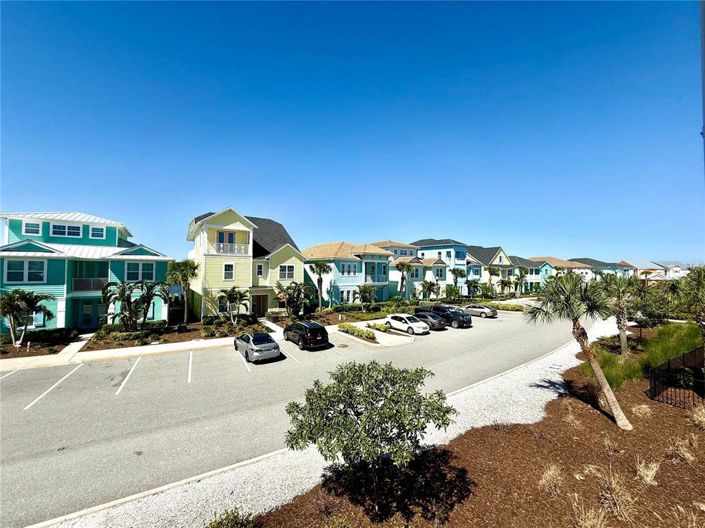 Image No.24-Maison de ville de 4 chambres à vendre à Kissimmee