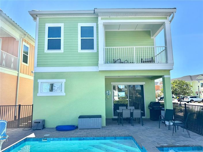 Image No.28-Maison de ville de 4 chambres à vendre à Kissimmee