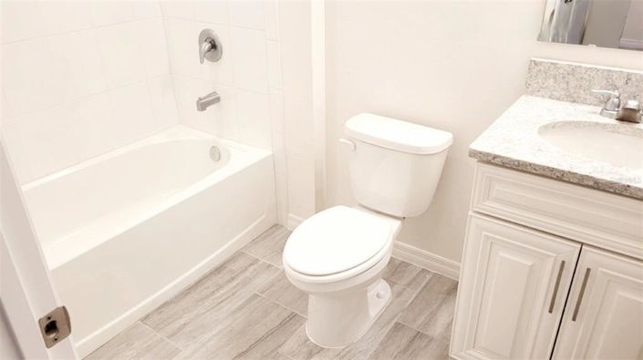 Image No.6-Propriété de 3 chambres à vendre à Clermont