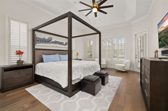 Image No.19-Propriété de 4 chambres à vendre à Windermere