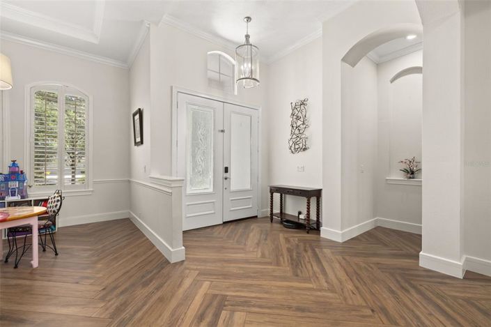 Image No.3-Propriété de 4 chambres à vendre à Windermere