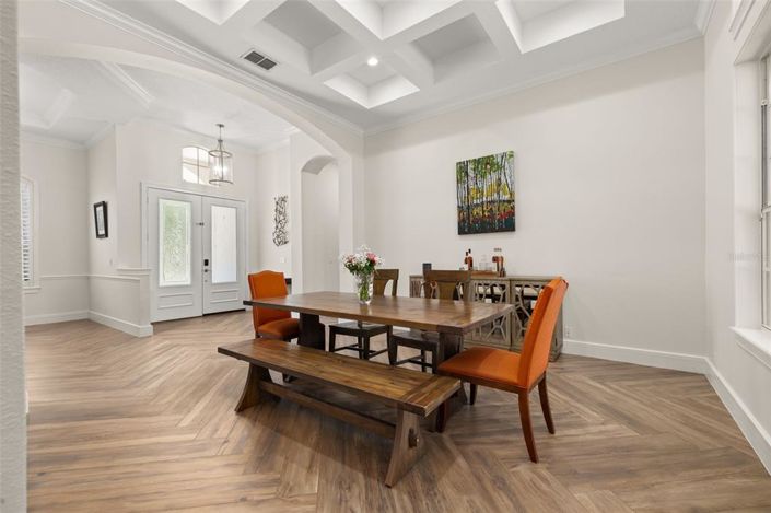 Image No.4-Propriété de 4 chambres à vendre à Windermere