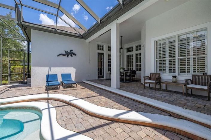 Image No.43-Propriété de 4 chambres à vendre à Windermere