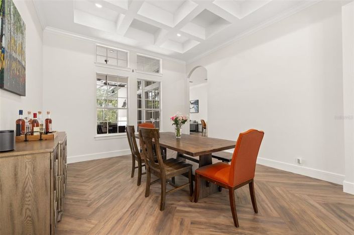 Image No.5-Propriété de 4 chambres à vendre à Windermere