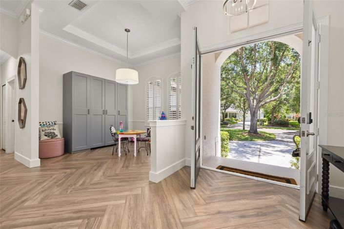 Image No.6-Propriété de 4 chambres à vendre à Windermere