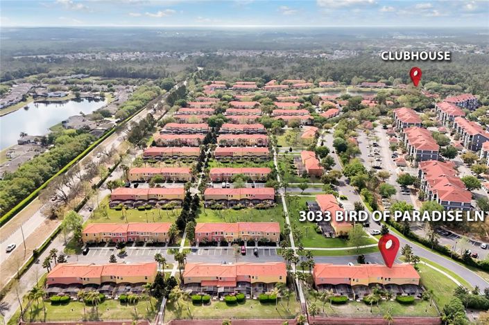 Image No.41-2 Bed Townhouse for sale