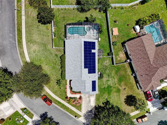 Image No.2-Propriété de 4 chambres à vendre à Clermont