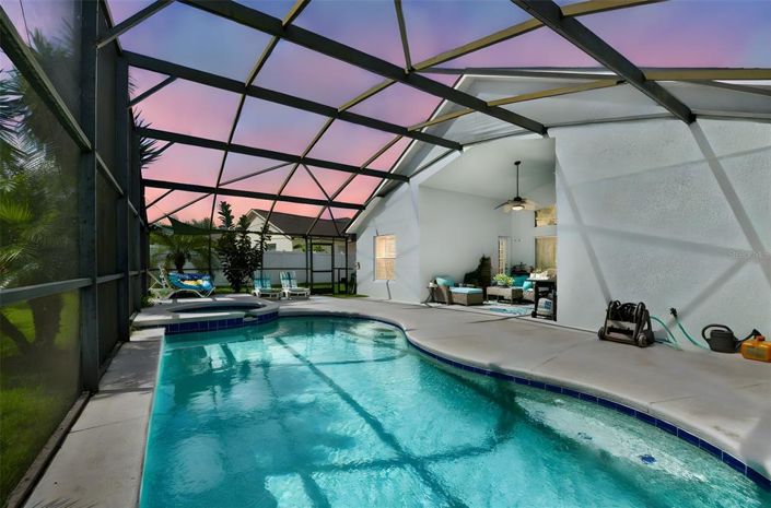 Image No.40-Propriété de 4 chambres à vendre à Clermont