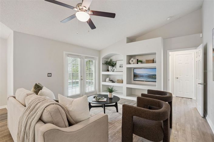 Image No.11-Propriété de 4 chambres à vendre à Clermont