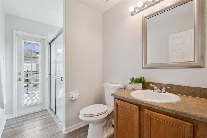 Image No.19-Propriété de 4 chambres à vendre à Clermont