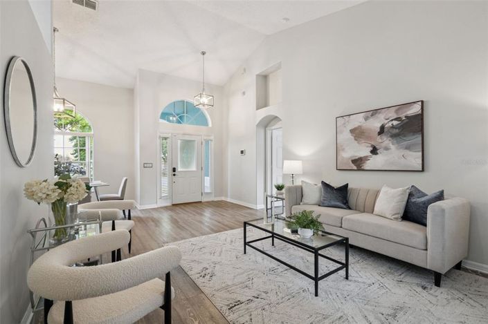 Image No.2-Propriété de 4 chambres à vendre à Clermont