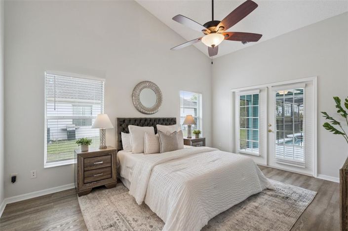 Image No.27-Propriété de 4 chambres à vendre à Clermont