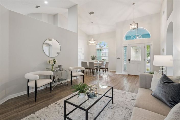 Image No.3-Propriété de 4 chambres à vendre à Clermont