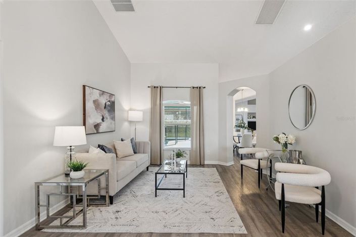 Image No.6-Propriété de 4 chambres à vendre à Clermont