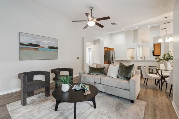 Image No.8-Propriété de 4 chambres à vendre à Clermont