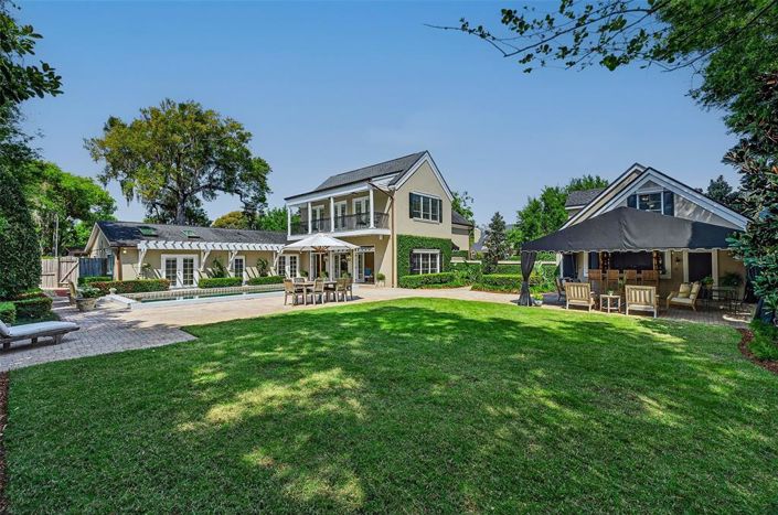 Image No.2-Propriété de 5 chambres à vendre à Winter Park