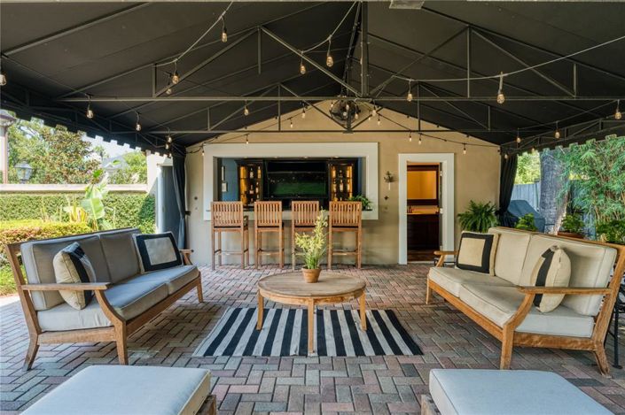 Image No.4-Propriété de 5 chambres à vendre à Winter Park