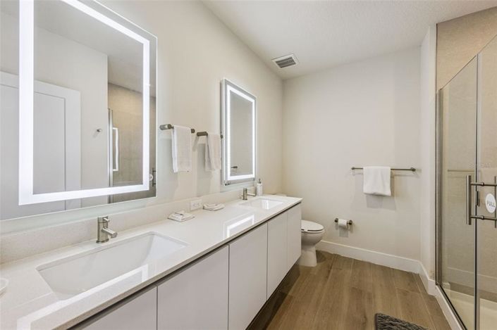 Image No.18-Maison de ville de 4 chambres à vendre à Clermont