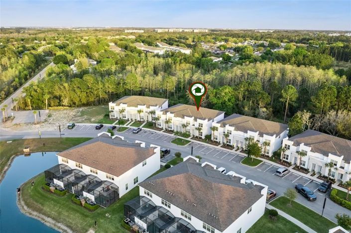 Image No.27-Maison de ville de 4 chambres à vendre à Clermont