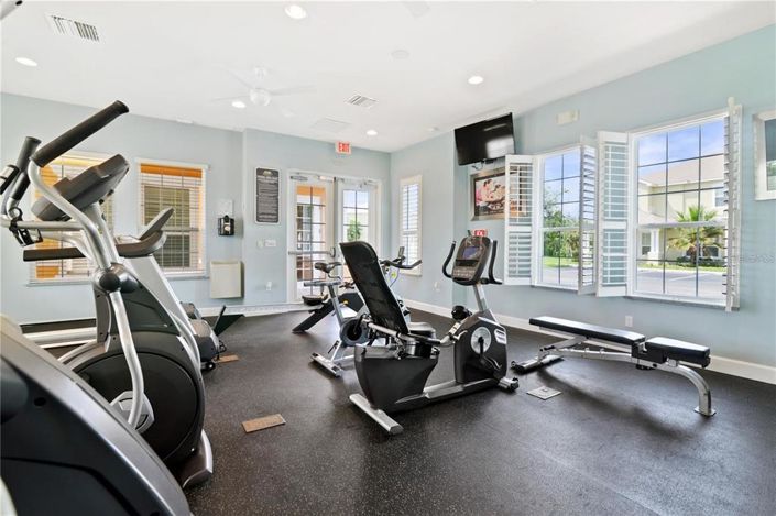 Image No.29-Maison de ville de 4 chambres à vendre à Clermont