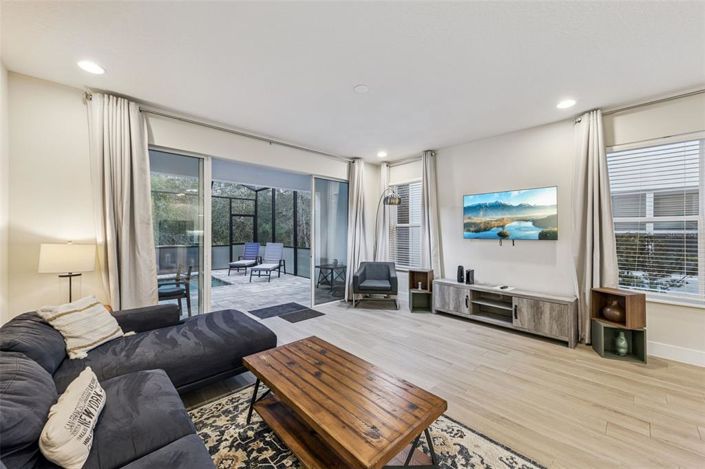 Image No.5-Maison de ville de 4 chambres à vendre à Clermont