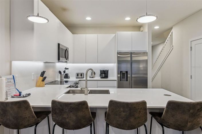 Image No.9-Maison de ville de 4 chambres à vendre à Clermont