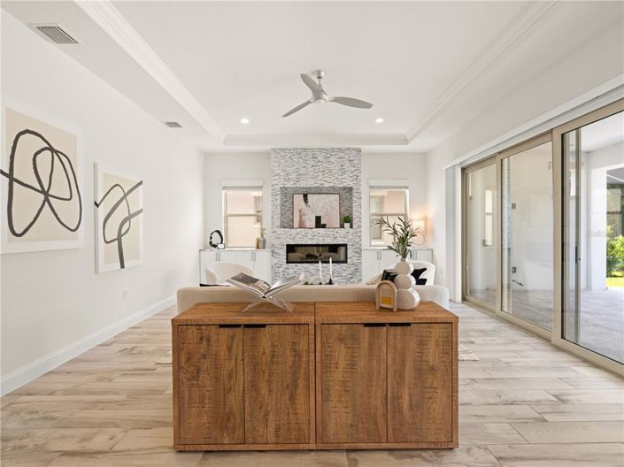 Image No.13-Propriété de 5 chambres à vendre à Orlando