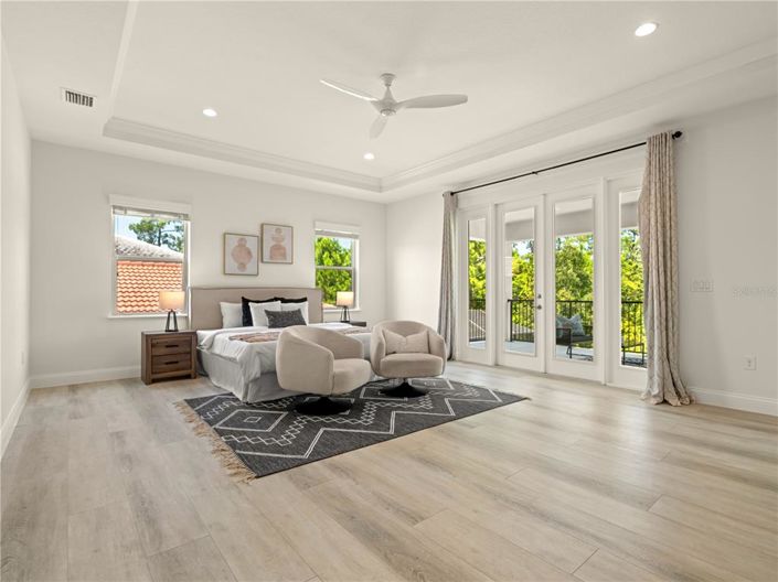 Image No.19-Propriété de 5 chambres à vendre à Orlando