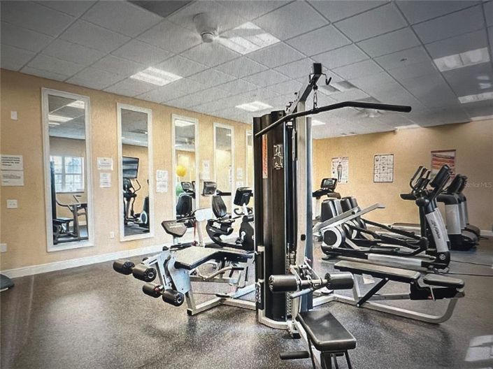 Image No.18-Maison de ville de 3 chambres à vendre à Kissimmee