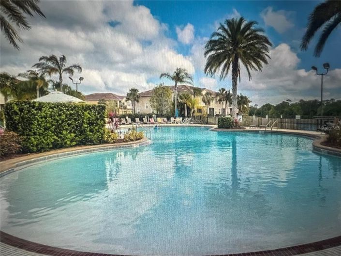 Image No.19-Maison de ville de 3 chambres à vendre à Kissimmee