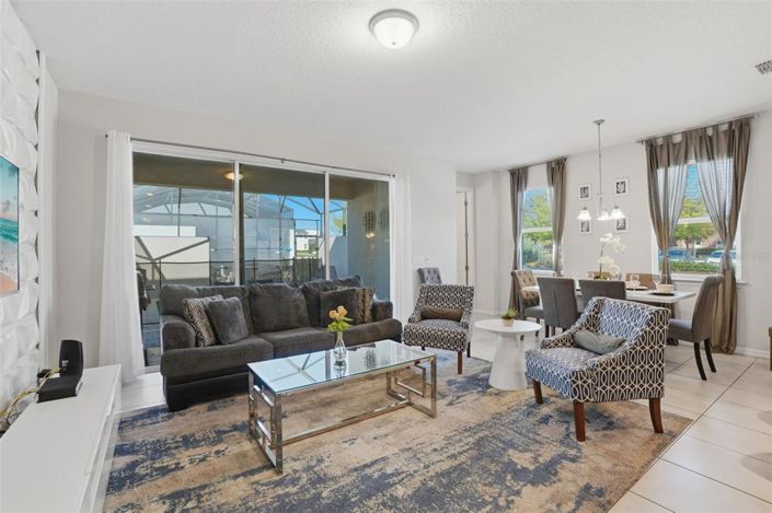 Image No.10-Maison de ville de 5 chambres à vendre à Kissimmee