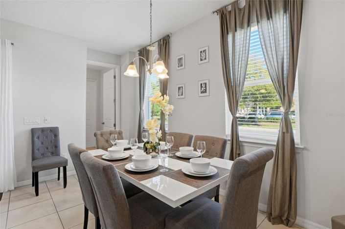 Image No.14-Maison de ville de 5 chambres à vendre à Kissimmee