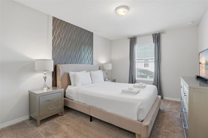 Image No.36-Maison de ville de 5 chambres à vendre à Kissimmee