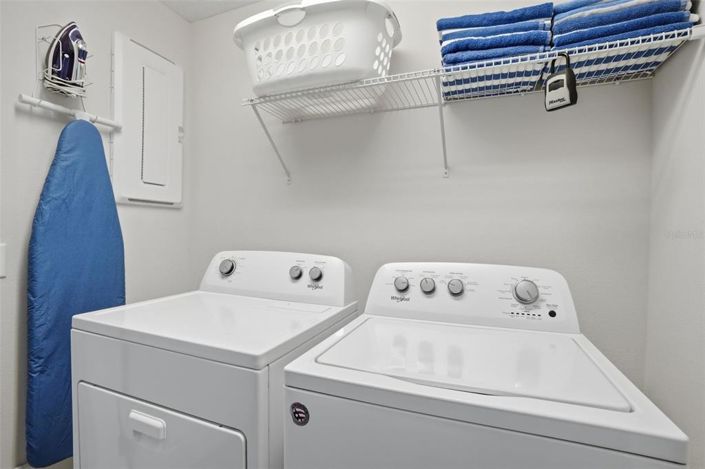 Image No.39-Maison de ville de 5 chambres à vendre à Kissimmee