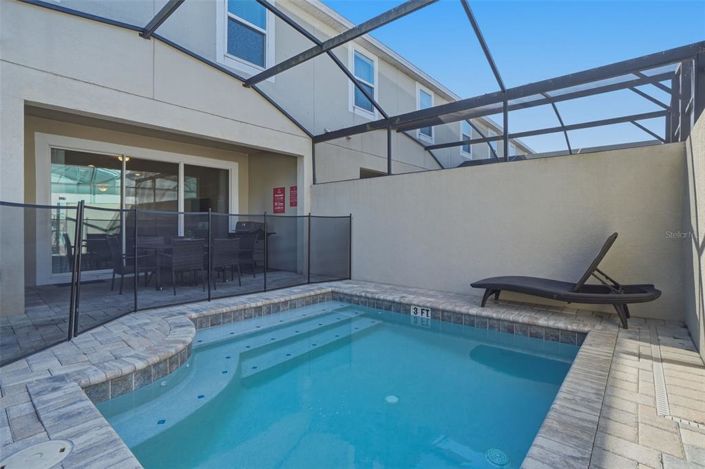 Image No.43-Maison de ville de 5 chambres à vendre à Kissimmee