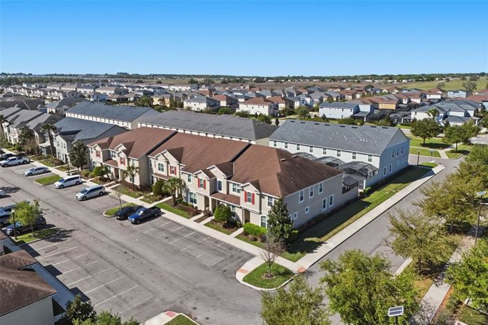 Image No.46-Maison de ville de 5 chambres à vendre à Kissimmee