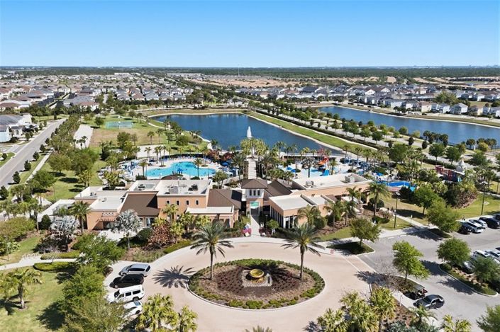 Image No.48-Maison de ville de 5 chambres à vendre à Kissimmee