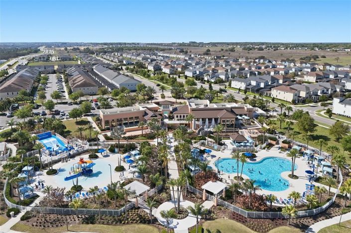 Image No.49-Maison de ville de 5 chambres à vendre à Kissimmee