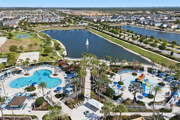 Image No.50-Maison de ville de 5 chambres à vendre à Kissimmee