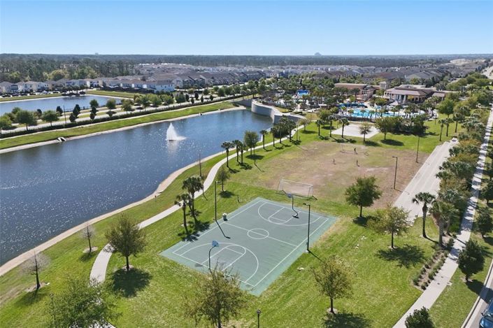 Image No.51-Maison de ville de 5 chambres à vendre à Kissimmee