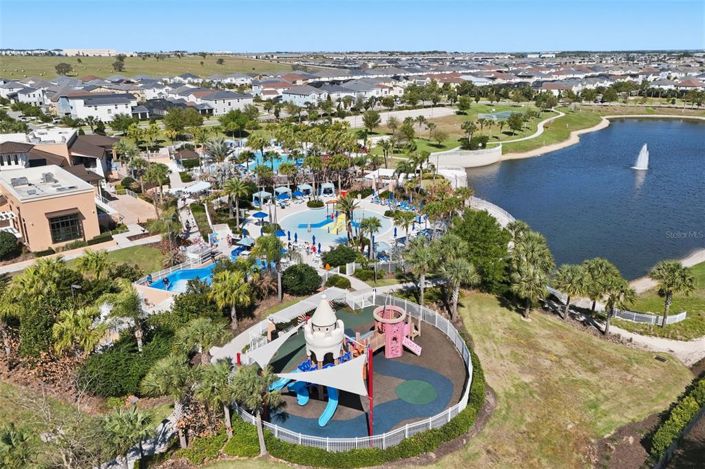 Image No.52-Maison de ville de 5 chambres à vendre à Kissimmee